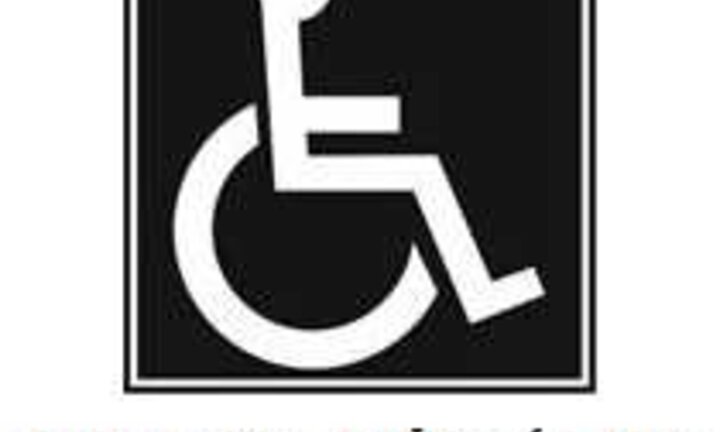 Biển báo dành cho người khuyết tật là biển nào?