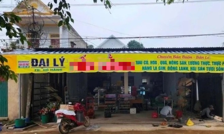 Điều tra vụ giám đốc hợp tác xã cùng vợ tử vong bất thường trong nhà kho