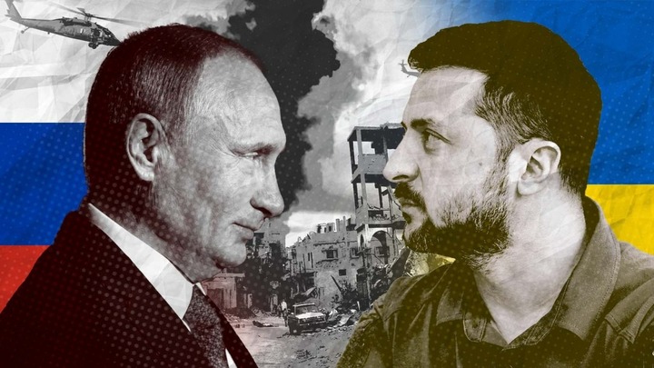 Tổng thống Ukraine thừa nhận bị Nga “bắt bài” chiến thuật phản công