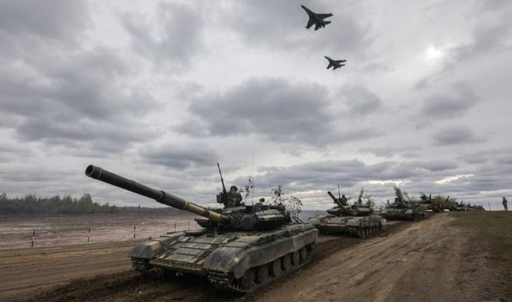 Ukraine có kế hoạch phản công mới, công nghệ quân sự phương Tây đóng vai trò lớn