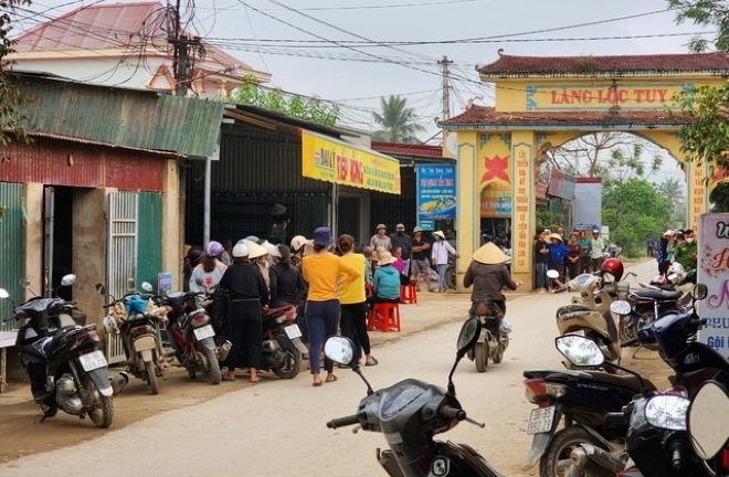 Vụ cặp vợ chồng tử vong trong nhà kho ở Thanh Hóa: Hàng xóm nói gì?