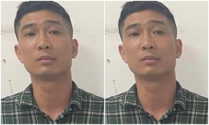 Hà Nội: Công an phường vượt hàng nghìn cây số truy bắt đối tượng truy nã