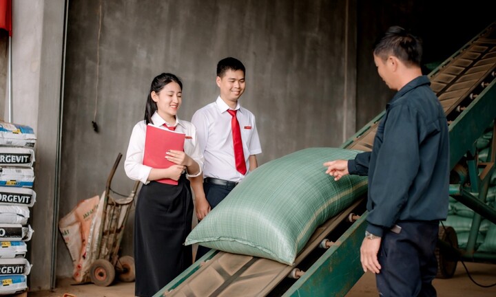 Agribank dành 65.000 tỷ đồng vốn ưu đãi sẵn sàng hỗ trợ doanh nghiệp