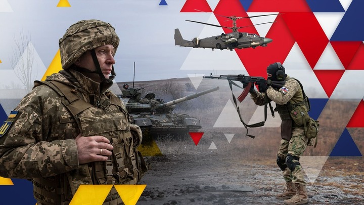 Ông Zelensky cảnh báo về khả năng tăng cường tấn công của Nga 