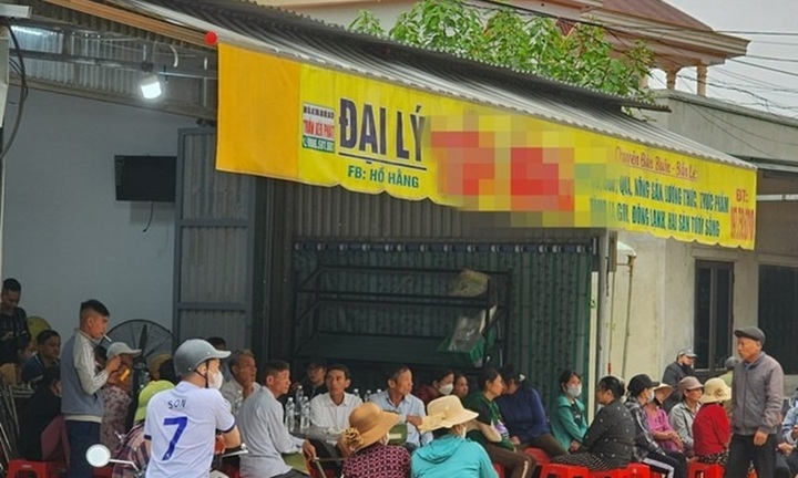 Vụ 2 vợ chồng treo cổ trong nhà kho ở Thanh Hóa: Xót xa tin nhắn cuối cùng của người vợ