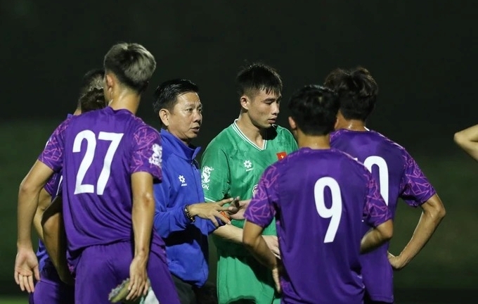 Báo Indonesia dự đoán Việt Nam có thể gây bất ngờ ở giải U23 châu Á 2024