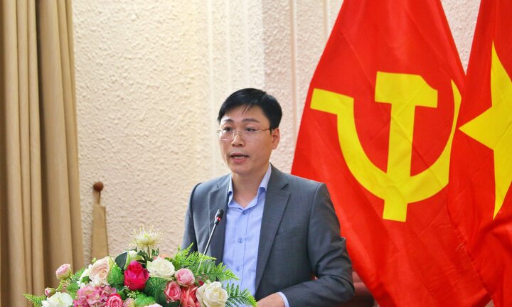 Bộ Tư pháp: Thu hồi hơn 10.000 tỷ đồng trong các vụ án tham nhũng, kinh tế trong 6 tháng 