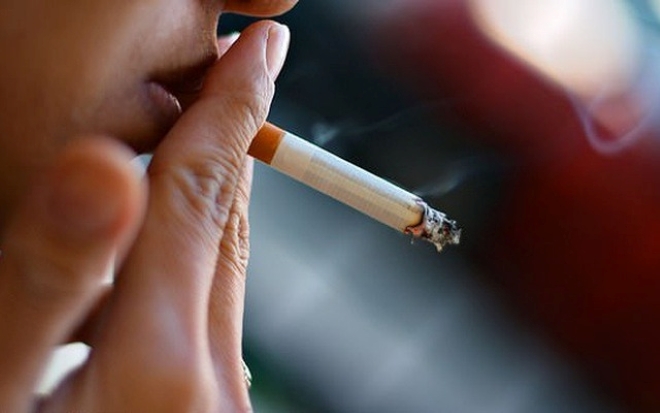 Bộ Văn hóa lấy ý kiến việc diễn viên hút thuốc lá trong tác phẩm điện ảnh, sân khấu