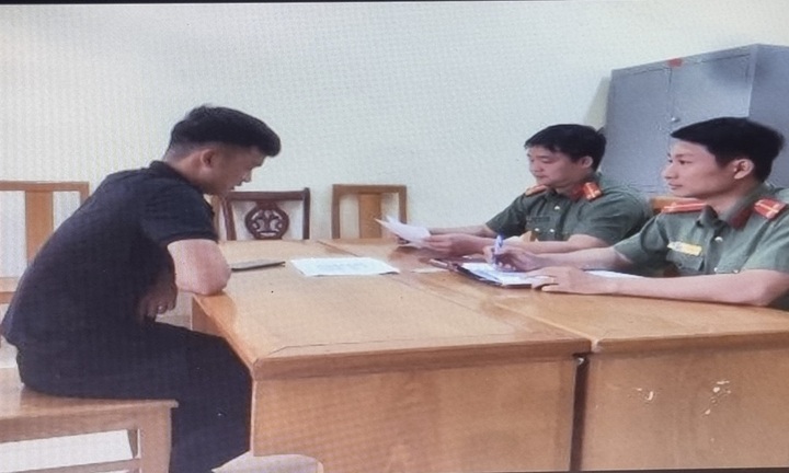 Đăng thông tin sai sự thật, nam thanh niên Hà Nội bị xử lý