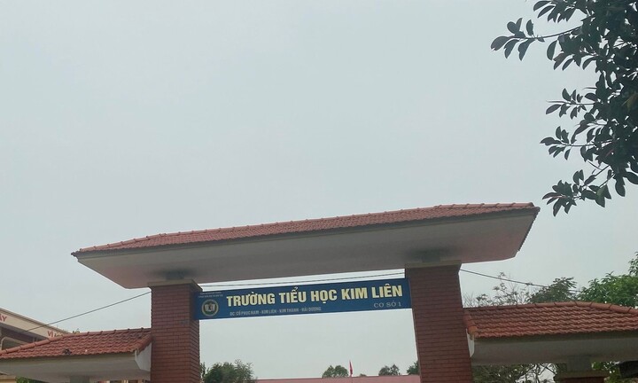 Hiệu trưởng đòi lại thưởng Tết ở Hải Dương bị đề nghị cách mọi chức vụ trong Đảng