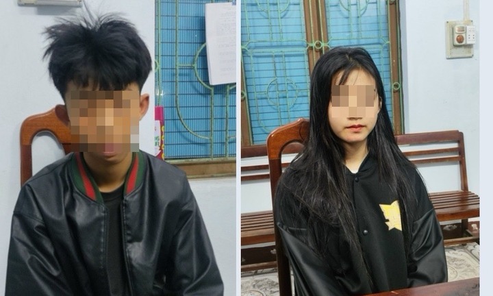 Vụ đánh đập, lột đồ nữ sinh gây xôn xao ở Quảng Bình: Triệu tập nhóm người tấn công