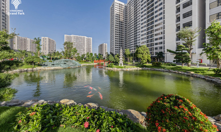 Lý do khu Đông thành hướng phát triển và an cư mới của TP.HCM hơn 1 thập kỷ qua