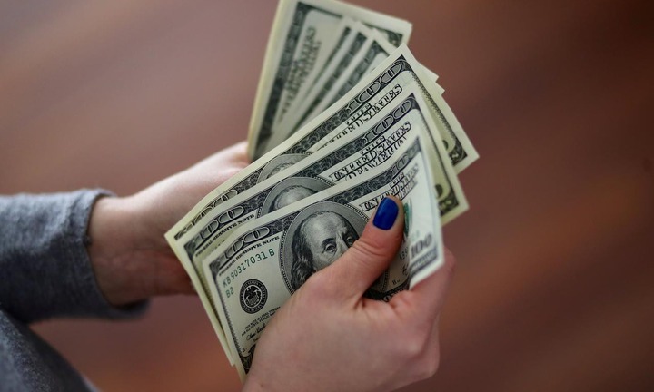 Tỷ giá USD hôm nay 13/04/2024: Tỷ giá USD thế giới tăng tốc lên mốc 106