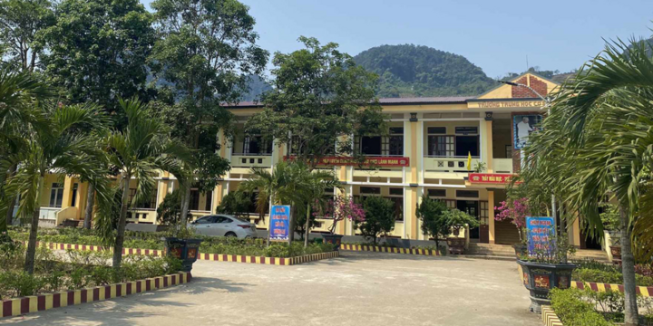 Vụ nam sinh lớp 6 không đọc được chữ: Kiểm điểm trách nhiệm của giáo viên