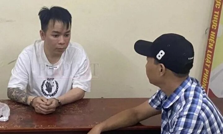 Giám đốc công ty ở Bình Dương ôm hơn 11 tỷ bỏ trốn bị bắt tại Hà Nội