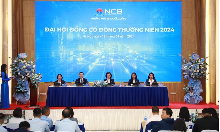 NCB tăng vốn điều lệ lên hơn 11.800 tỷ đồng