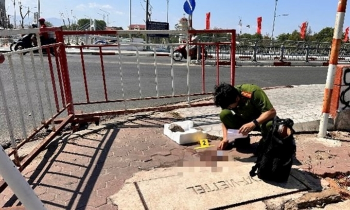 Bình Thuận: Thanh niên bị đâm tử vong khi đang nằm võng cùng bạn gái tại công viên