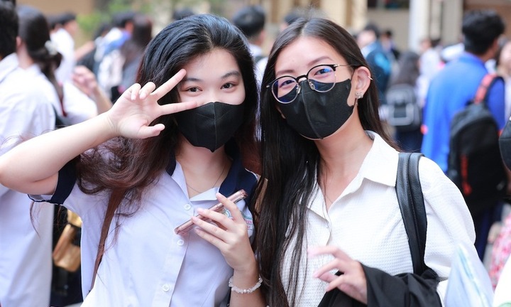 Cách tra cứu điểm thi đánh giá năng lực ĐH Quốc gia TP.HCM nhanh nhất