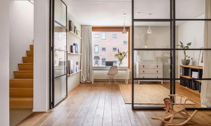 Mách bạn 6 bí quyết để bán nhà nhanh và được giá tốt