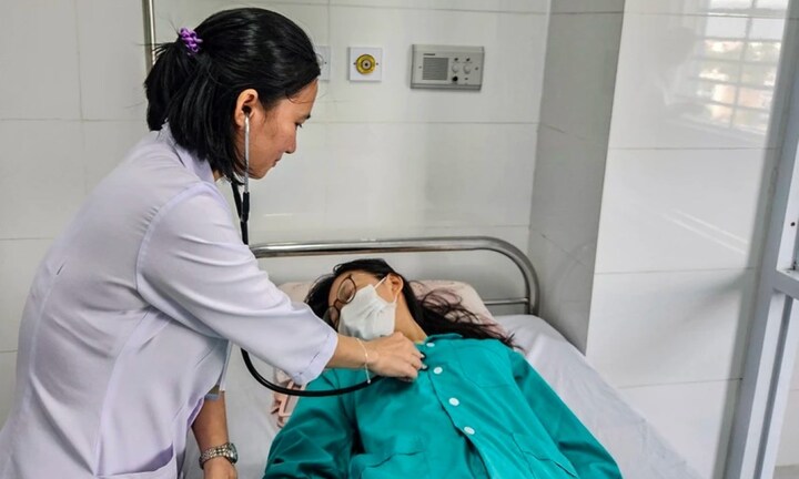 Xác định tác nhân gây ngộ độc cho 12 học sinh ở Nha Trang