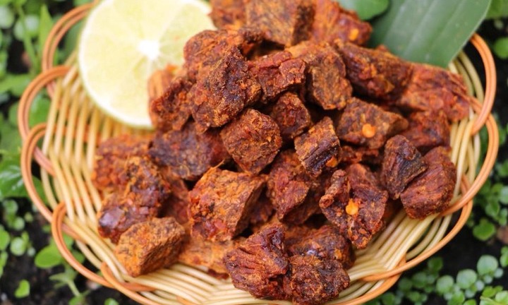 Bật mí công thức làm món bò kho viên đơn giản tại nhà mà ai cũng mê