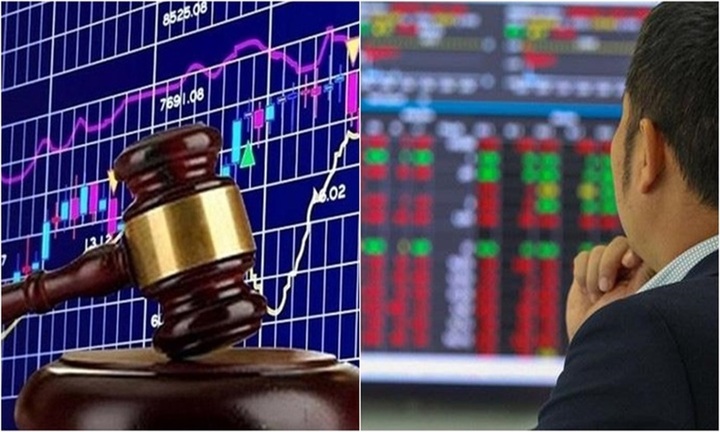 Vi phạm quy định về báo cáo thông tin, Tập đoàn Xây dựng và Thiết bị Công nghiệp (CEG) bị xử phạt