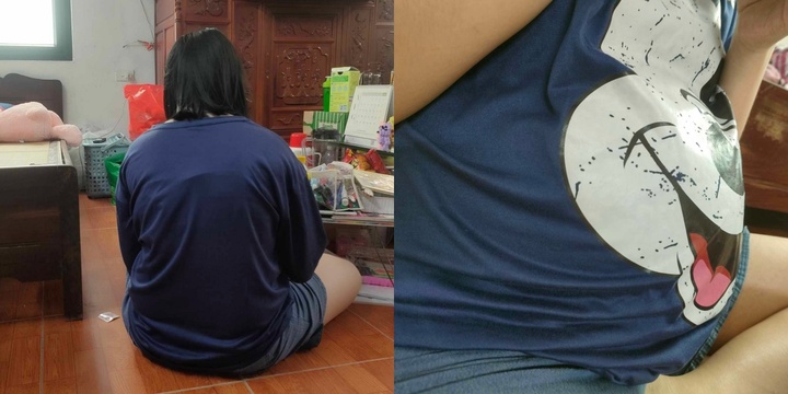 Bác sĩ cảnh báo những nguy cơ khi mang thai ở tuổi vị thành niên