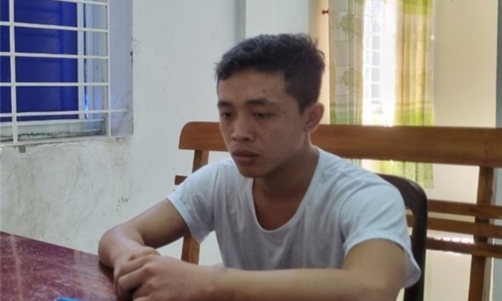 Khởi tố đối tượng giết người, tạo dựng hiện trường nạn nhân tự tử
