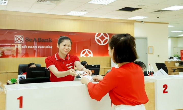 SeABank bãi bỏ quyết định miễn nhiệm Phó TGĐ Hoàng Mạnh Phú