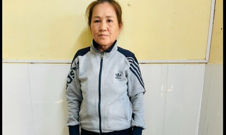 Tin tức an ninh hình sự ngày 17/4: Bắt 