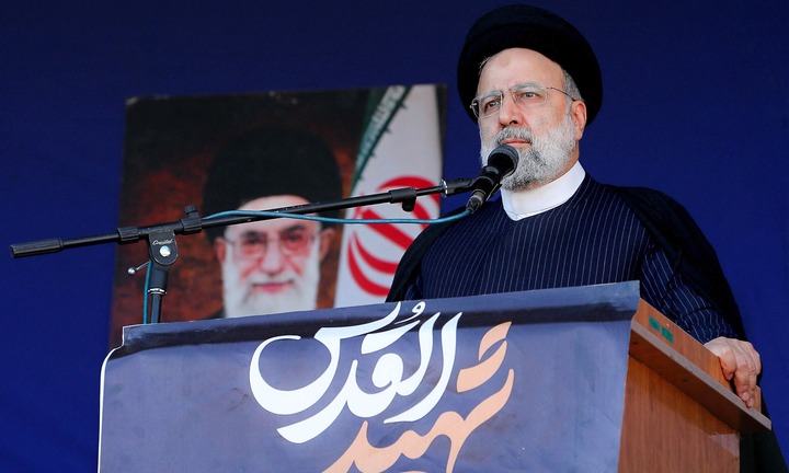 Tổng thống Iran cảnh báo kịch bản Israel có hành động đáp trả
