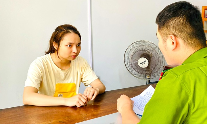 Tin tức an ninh hình sự ngày 18/4: 