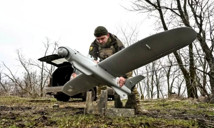 Ukraine vượt lằn ranh đỏ hạt nhân của Nga khi nhắm mục tiêu vào địa đểm radar?