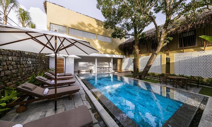 Điểm tên các khách sạn bình dân được lòng du khách tại Phú Quốc