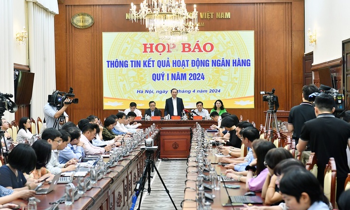 Ngân hàng Nhà nước tổ chức đấu thầu vàng miếng vào ngày 22/4