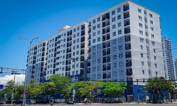 Những đối tượng, điều kiện được mua nhà ở xã hội