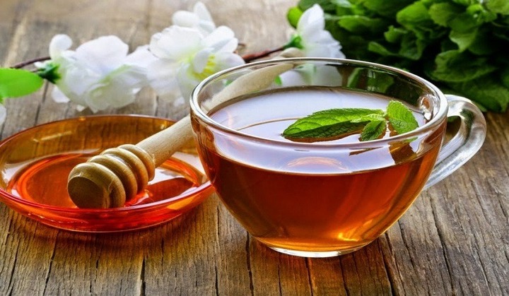 Những loại nước tuyệt đối không nên uống khi vừa ngủ dậy