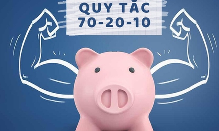 Quản lý chi tiêu cá nhân hiệu quả - Bí quyết cho cuộc sống an nhàn