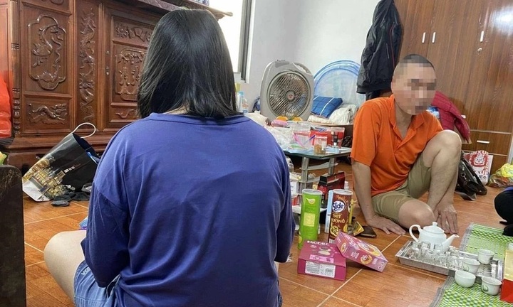 Vụ bé gái 12 tuổi sinh con, nghi bị xâm hại ở Hà Nội: Diễn biến mới nhất