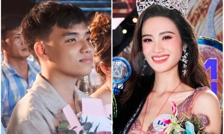 Xôn xao thông tin Hoa hậu Ý Nhi lấy chồng