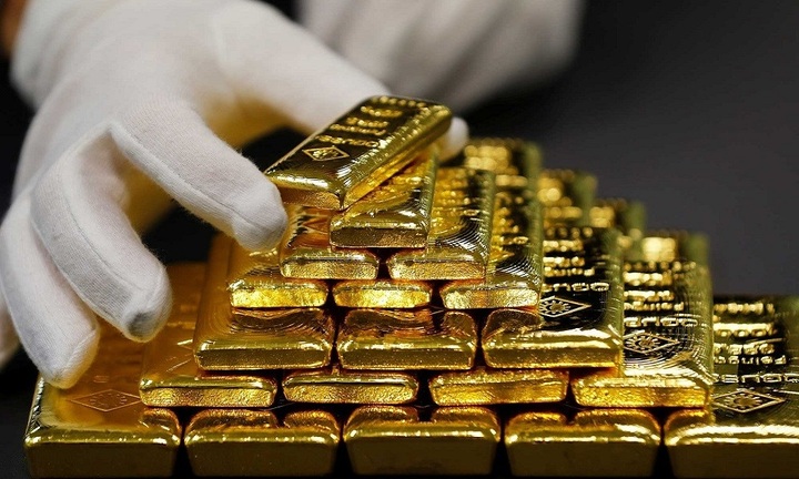 Giá vàng hôm nay mới nhất 20/4: Vàng quay đầu giảm giá