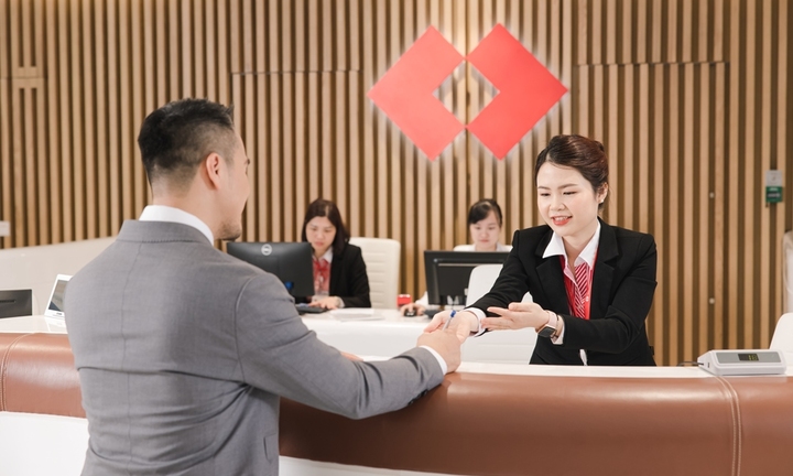 Đại hội đồng cổ đông Techcombank 2024: Đặt mục tiêu lợi nhuận trước thuế 27.100 tỷ đồng