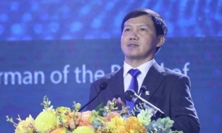 Tổng giám đốc Khatoco qua đời vì tai nạn