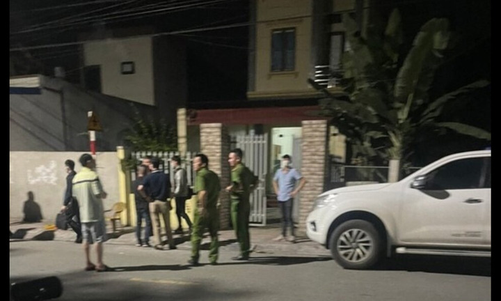 Vụ thiếu nữ 15 tuổi bị sát hại, chôn thi thể tại góc vườn: Do mâu thuẫn tình cảm