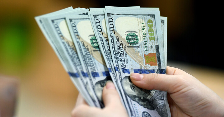 Tỷ giá USD mới nhất ngày 21/4/2024: Đồng USD trong nước tiếp tục tăng