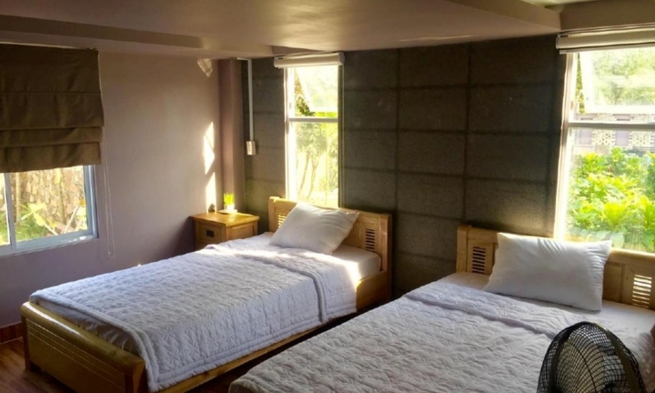 8 khách sạn gần biển giá rẻ được lòng du khách tại Phú Quốc