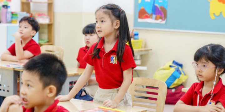 Lãnh đạo Sở GD&ĐT TP.HCM nói gì về việc dạy trước chương trình lớp 1 cho trẻ mầm non?