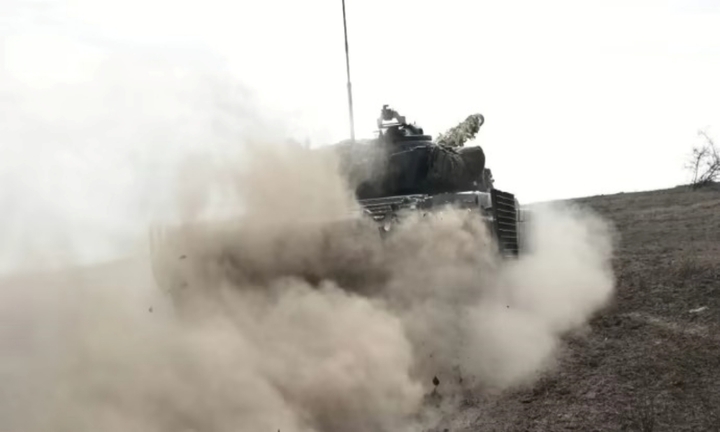 Nga tận dụng thời cơ trước khi Ukraine nhận thêm viện trợ?