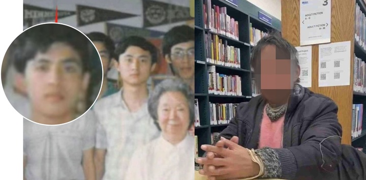 Thiên tài Vật lý từng sở hữu gương mặt tựa “nam thần”, đỗ đại học năm 15 tuổi giờ ra sao?