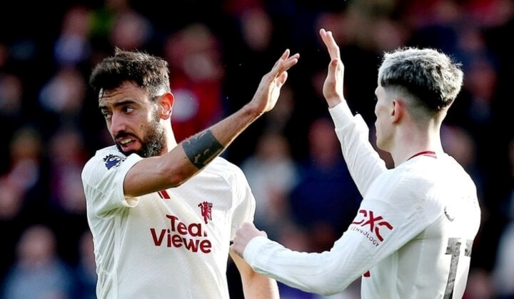 18 cái tên sắp bị Man United “thanh lọc” là ai?